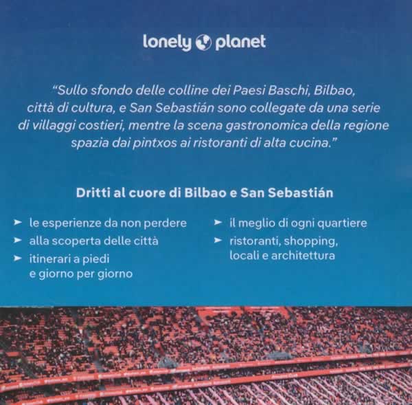 Bilbao San Sebastian Guida Pocket Guida Pratica E Tascabile Edizione Luglio 168865935639472791 