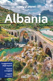 guida Albania con Tirana, Durazzo e la costa adriatica, l'Albania il Nord, Valona ionica, Berat per un viaggio perfetto
