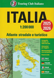 atlante Stradale