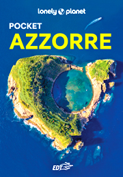 guida turistica Azzorre - Guida Pocket - EDIZIONE 2025