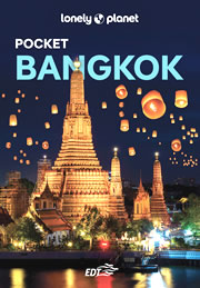 guida turistica Bangkok - Guida Pocket - EDIZIONE 2025