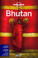guida Bhutan