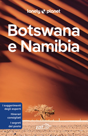 guida Botswana, Namibia con Victoria Falls, Gaborone, Francistown, Chobe National Park, Delta dell'Okavango, Makgadikgadi Pans Central Kalahari Game Reserve, Tsodilo Hills 2024