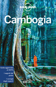guida Cambogia con Phnom Penh, Siem Reap, Angkor, Prasat Preah Vihear, Battambang, orientale e costa del Sud, Ratanakiri, Mondulkiri, Kratie, Sihanoukville, Kep, Kampot