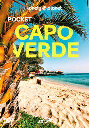 guida turistica Capo Verde - Guida Pocket - EDIZIONE 2025