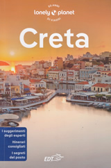 guida Creta con Hania, Rethymno, Iraklio, Lasithi 2023