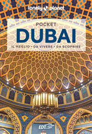 guida Dubai Pocket 2023