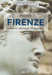 guida Firenze Pocket il meglio da vivere e scoprire 2024