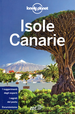 guida Isole Canarie con le Gran Canaria, Fuerteventura, Lanzarote, Tenerife, La Gomera, Palma, El Hierro