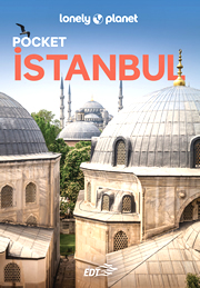 guida turistica Istanbul - Guida Pocket - EDIZIONE 2025