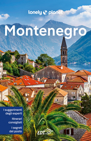 guida Montenegro Baia di Kotor, la costa adriatica, Podgorica, le montagne settentrionali, Dubrovnik (Croazia)