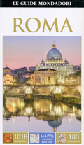 guida Roma con il Campidoglio, Foro, Palatino, Piazza di Spagna, Quirinale, l'Esquilino, l'Aventino, Vaticano e illustrata