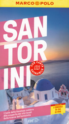 guida Santorini con escursioni, luoghi panoramici, spiagge, consigli per lo shopping e locali 2023