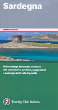 guida Sardegna con Cagliari e il golfo Angeli, le coste Gallura, Barbagie Gennargentu 2019