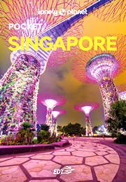 guida turistica Singapore - Guida Pocket - EDIZIONE 2025