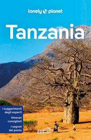 guida Tanzania con Dar es Salaam, Zanzibar, Lago Vittoria, Altopiani meridionali, Serengeti National Park, Kilimanjaro, Ngorongoro, Ruaha, Stone Town 2024
