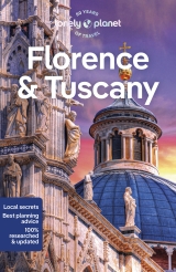 guida Tuscany (Toscana) Lonely Planet