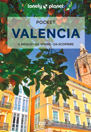 guida Valencia Pocket