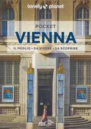 guida Vienna Pocket il meglio da vivere e scoprire 2024